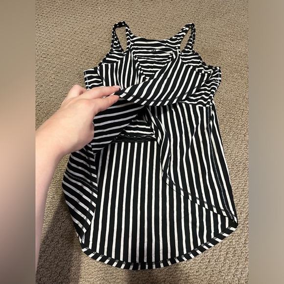 Lululemon | Vita Loca Tank - Hyper Stripe - Picture 10 of 14